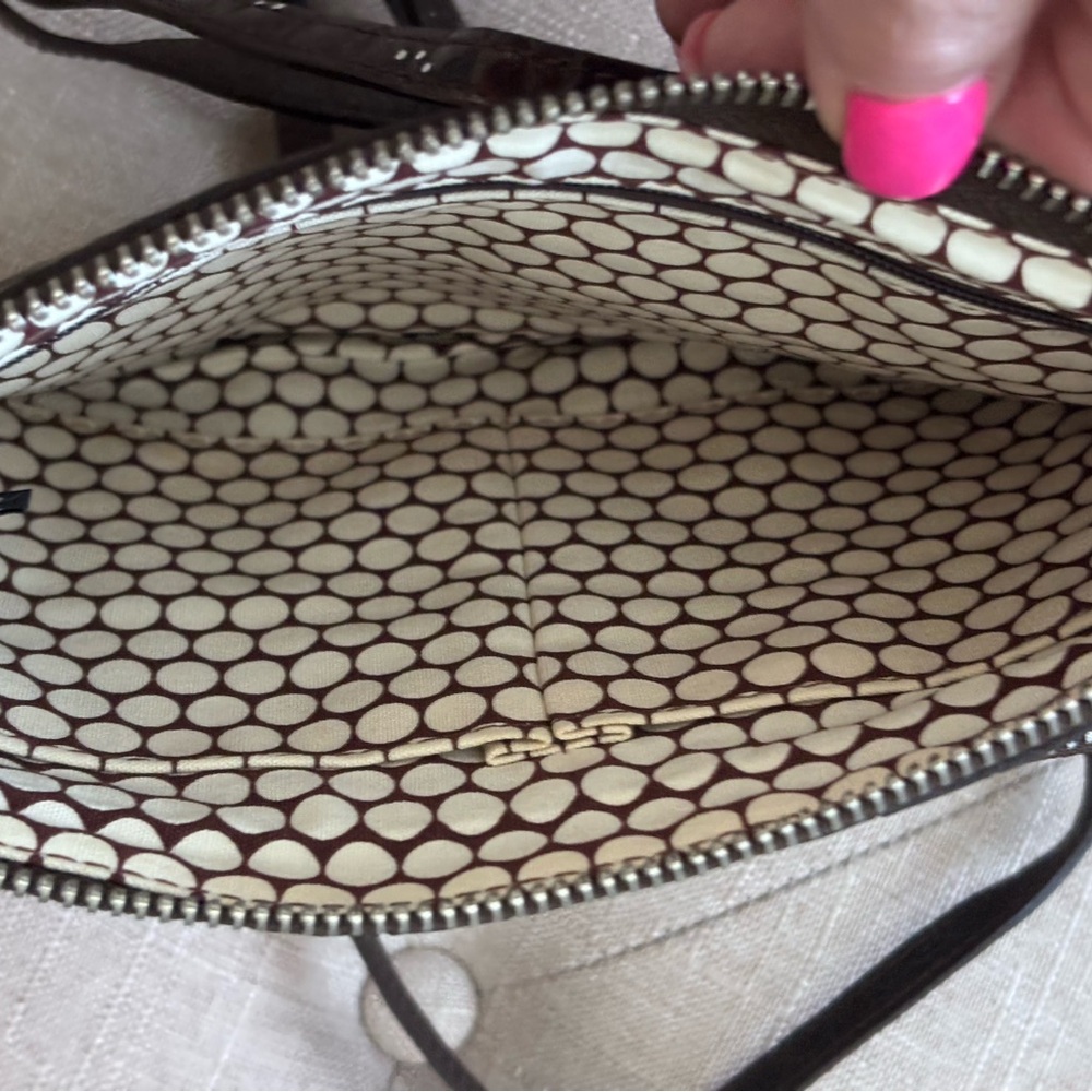 Brighton Wallet & 2 Small Bags - Picture 5 of 8